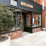 Cover image for Local Wine & Kitchen