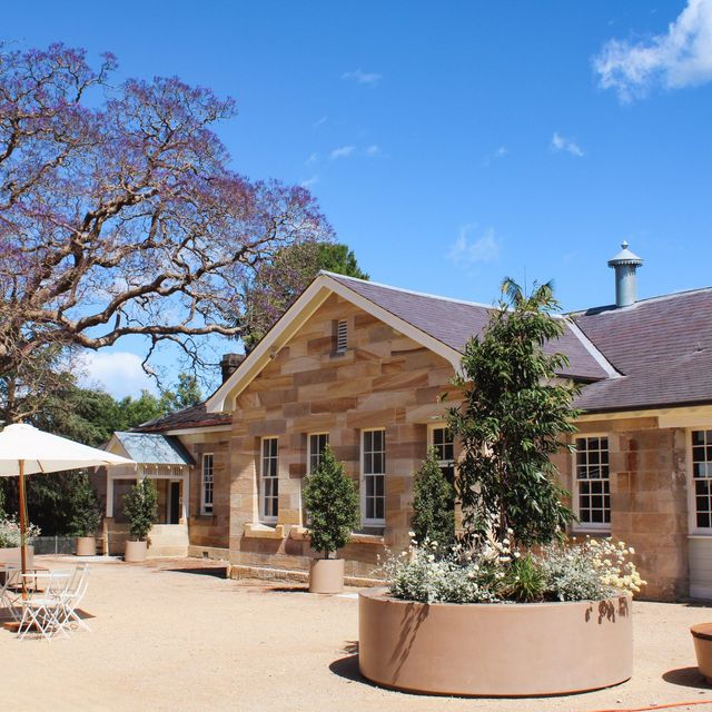 Restaurante Havenstone North Parramatta, AUNSW OpenTable