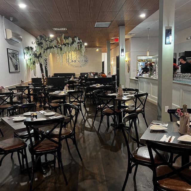 Cafe Crevier Restaurant Denville, NJ OpenTable