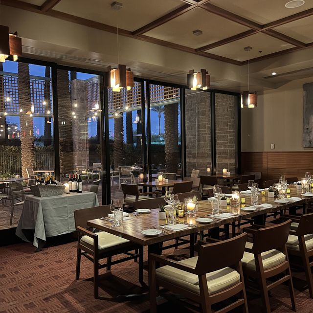 Alto Ristorante e Bar Restaurant - Scottsdale, , AZ | OpenTable