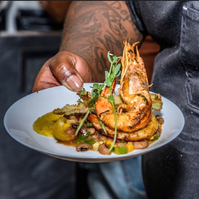 Calabash Restaurant Oakland, CA OpenTable