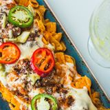 Cover image for State Fare Kitchen & Bar - The Woodlands