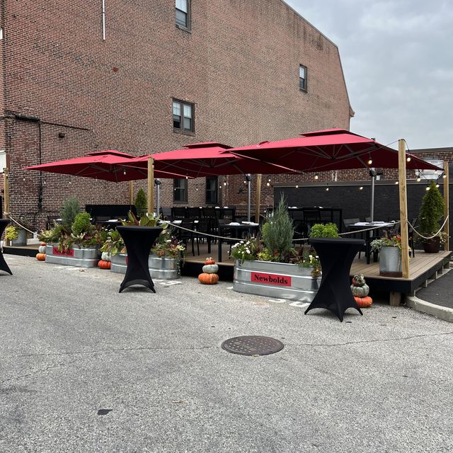 Newbolds Food & Libations Restaurant Jenkintown, PA OpenTable
