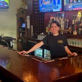 Cover image for Town Tavern
