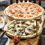 Cover image for UNA pizza + wine Calgary: 17th Ave