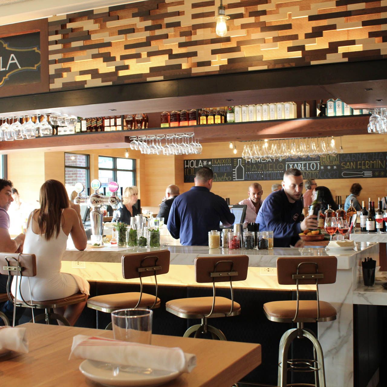 Bulla Gastrobar - Coral Gables - Updated 2024, Tapas Restaurant in Coral  Gables, FL