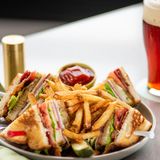 Cover image for Grille 254