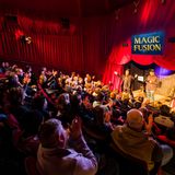 Magic Show Experience at The Loft-Tahoe Photo