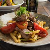 Cover image for Aromas Del Peru - Pompano Beach