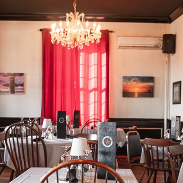 Augustine Inn Seafood & Chop House Updated 2024, Steakhouse in