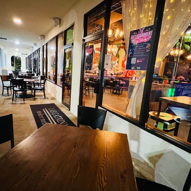 Las Catrinas Mexican and Tequila Bar Restaurant Delray Beach, FL
