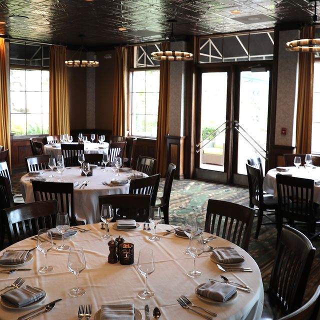 Restaurant Landry’s Prime Seafood & Steaks San Luis Galveston, , TX