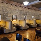 Link to restaurant profile