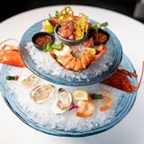 Cover image for Gerrard Street Kitchen