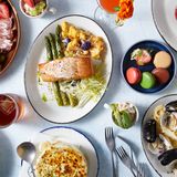 Cover image for Kendall's Brasserie