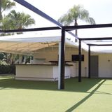 Cover image for Juan's Marketplace