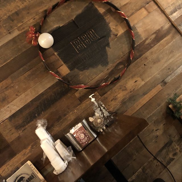 Restaurant Barrel & Boar Newark Newark, , OH OpenTable