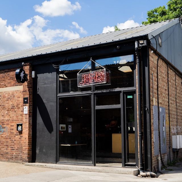 Jumbi - Updated 2025, Caribbean Restaurant in London, Greater London