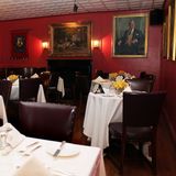 Cover image for 3 West Club