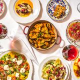 Cover image for Carbone - Dallas