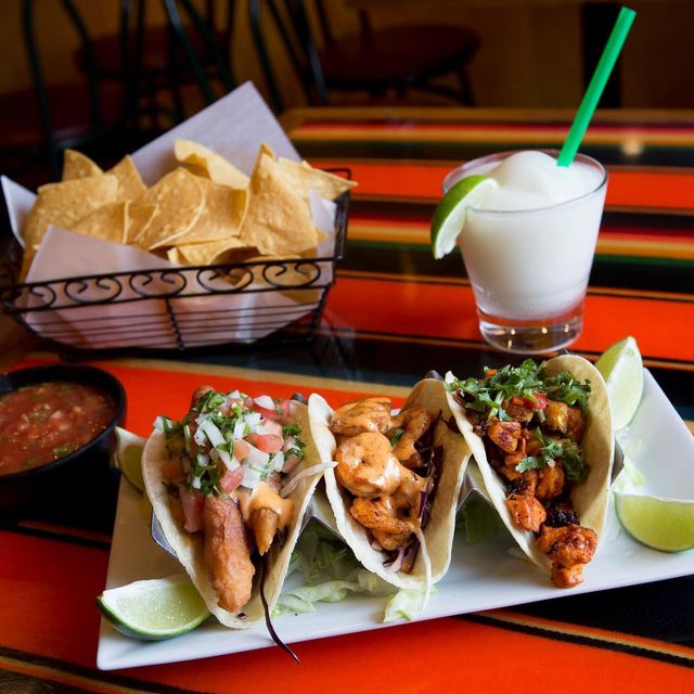 Señor Pancho's Southbury Actualizado 2024, Restaurante mexican en