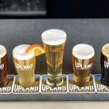 Cover image for Upland Brewing 82nd Street