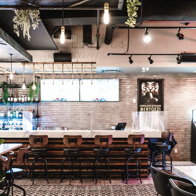 The Italian Osteria & Cheese Bar Restaurant Langley, BC OpenTable