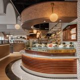 Cover image for The Salt Line - Ballston