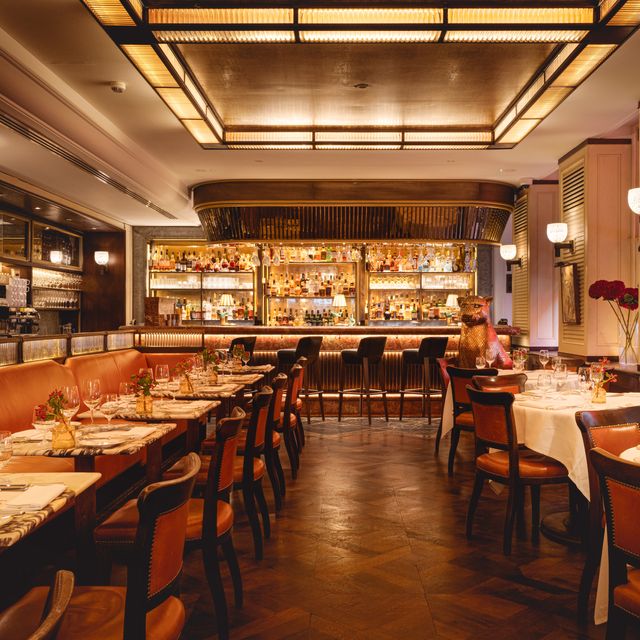 34 Mayfair Restaurant - London | OpenTable