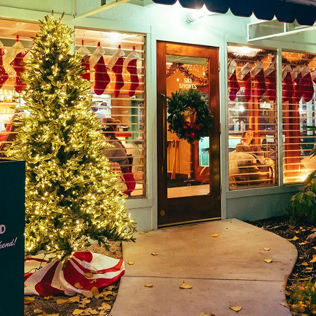 Ski Shores Cafe Restaurant Austin, TX OpenTable