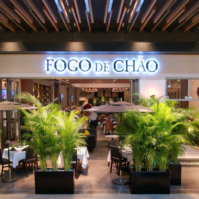 Restaurante Fogo de Chao - Acoxpa - Ciudad de México, , CDMX | OpenTable