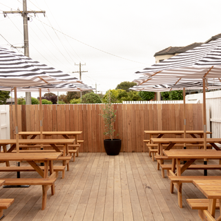 Ein Foto von Hamlet Mount Waverley