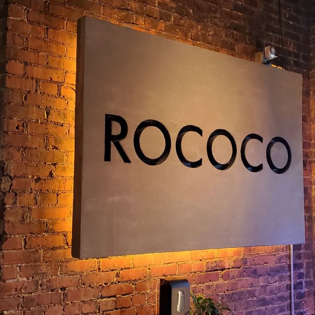 Rococo Western Restaurant - Oklahoma City, OK | OpenTable