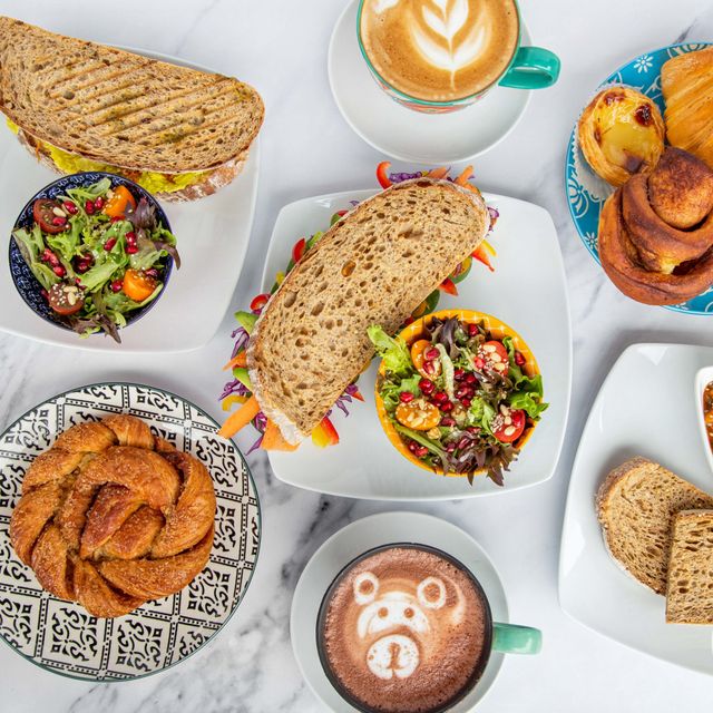 Restaurante Soul Twickenham, , Greater London OpenTable