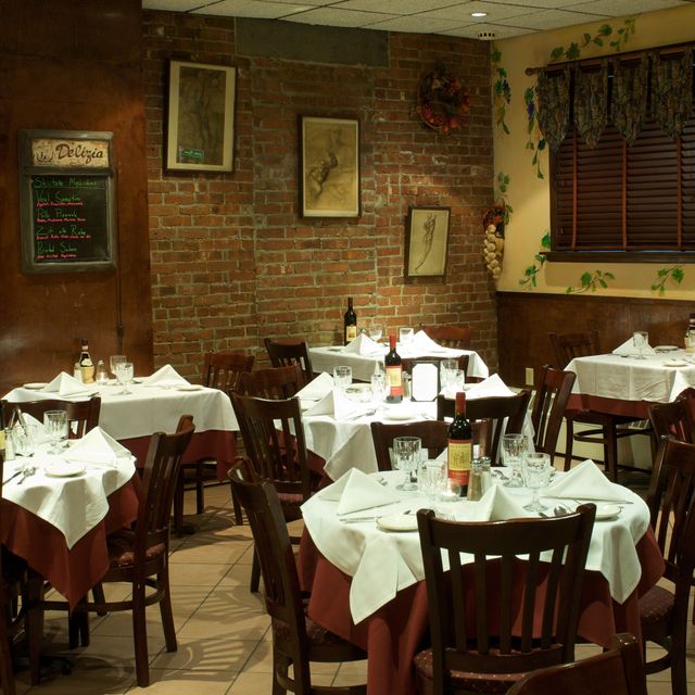 Delizia 73 Restaurant New York, NY OpenTable