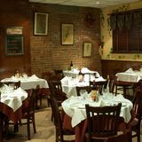 Cover image for Delizia 73 Restaurant