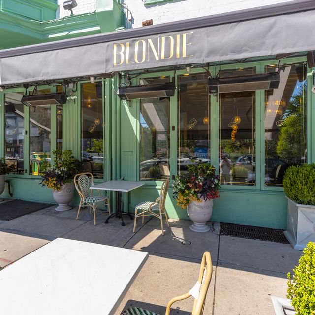 Restaurante Blondie Philadelphia, , PA OpenTable