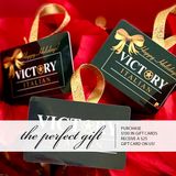 Purchase $100 in Gift Cards receive $25 Gift Card Photo