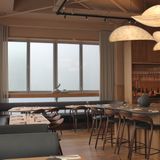 Cover image for Sticks'n'Sushi - White City