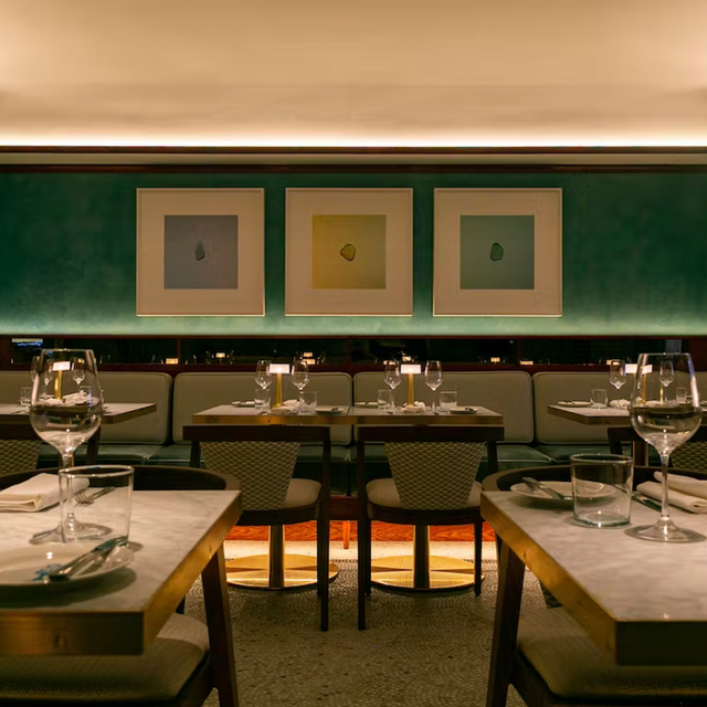 Saltie Girl - London Restaurant - London, Greater London | OpenTable