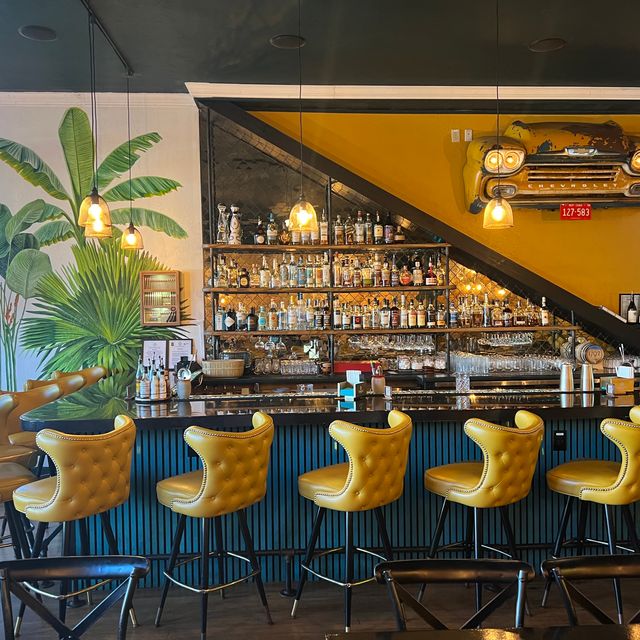 Restaurante Pineapple Ink Tavern Augusta, , GA OpenTable