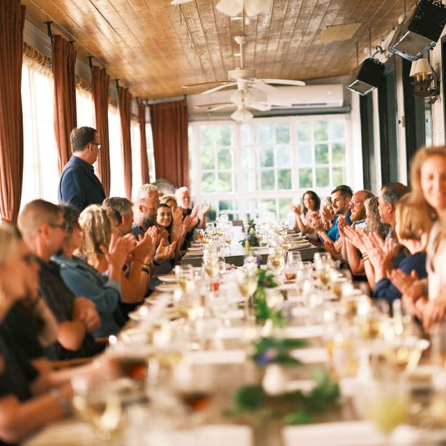 The Silo Cookhouse At The Horse Shoe Farm Restaurant Hendersonville   Large 