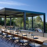 Cover image for The View Restaurant & Bar