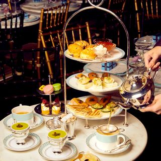 8 Best Afternoon Tea Restaurants In Upper East Side