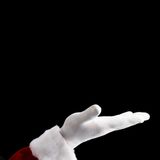 December 2, 2023: Breakfast with Santa Photo
