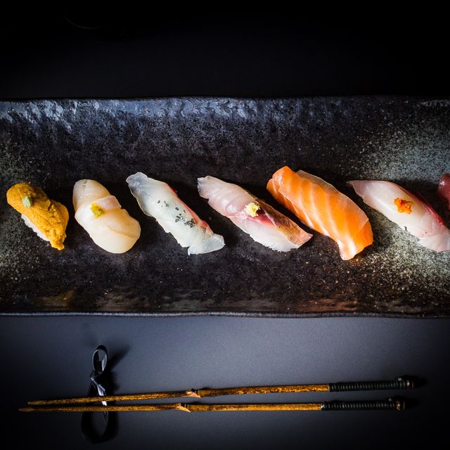 Sushi Roku - Manhattan Beach Restaurant - Manhattan Beach, , CA | OpenTable