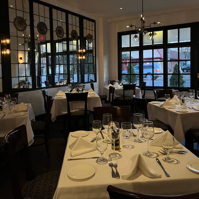 Torcello Restaurant Larchmont NY OpenTable   Large 