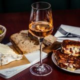 Cover image for Rebellion Wine Bar