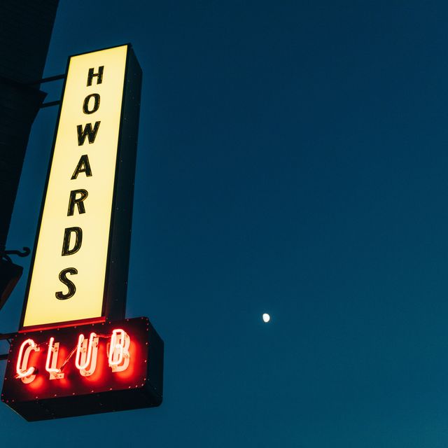 Howard's and Rosie's Restaurant Austin, TX OpenTable