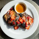 Jazz Brunch at Calabash! Photo
